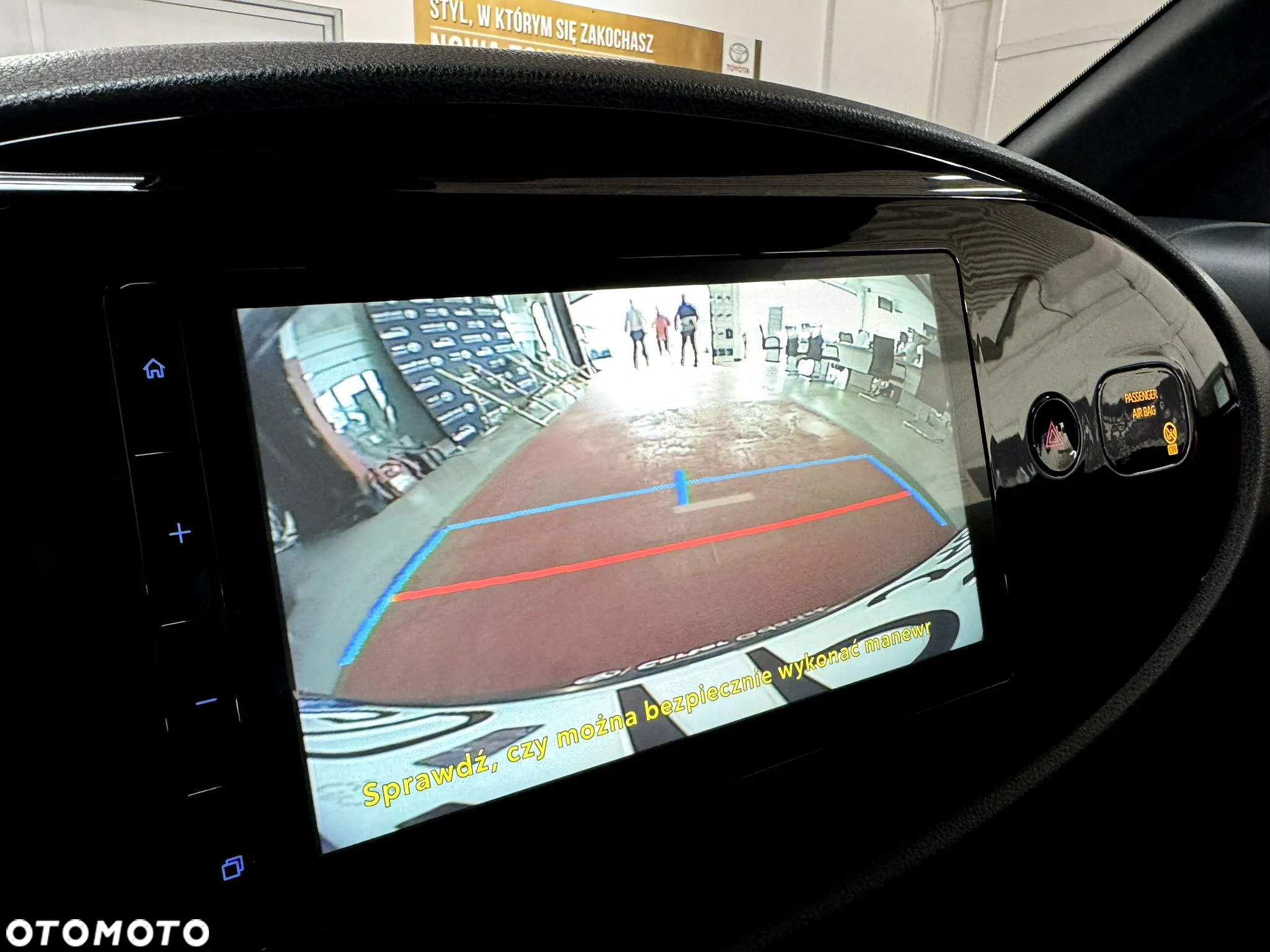 Toyota Aygo X 1.0 VVT-i Style CVT - 23