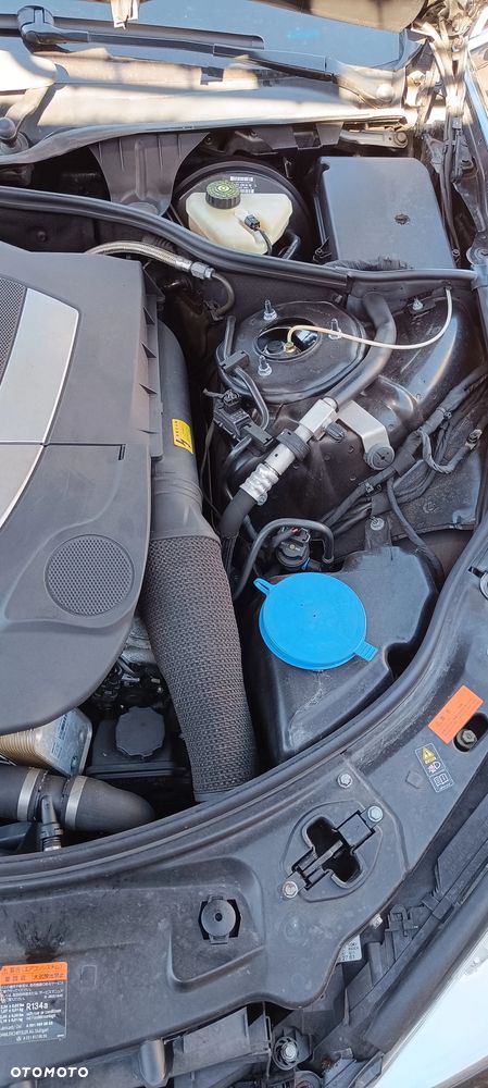 Mercedes-Benz Klasa S - 36