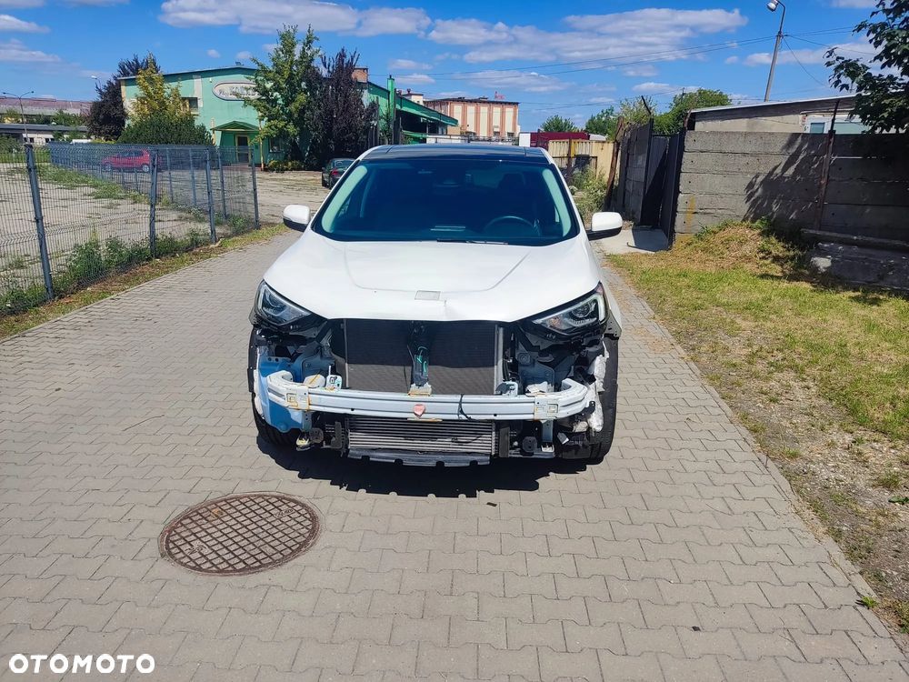 Ford Edge - 2