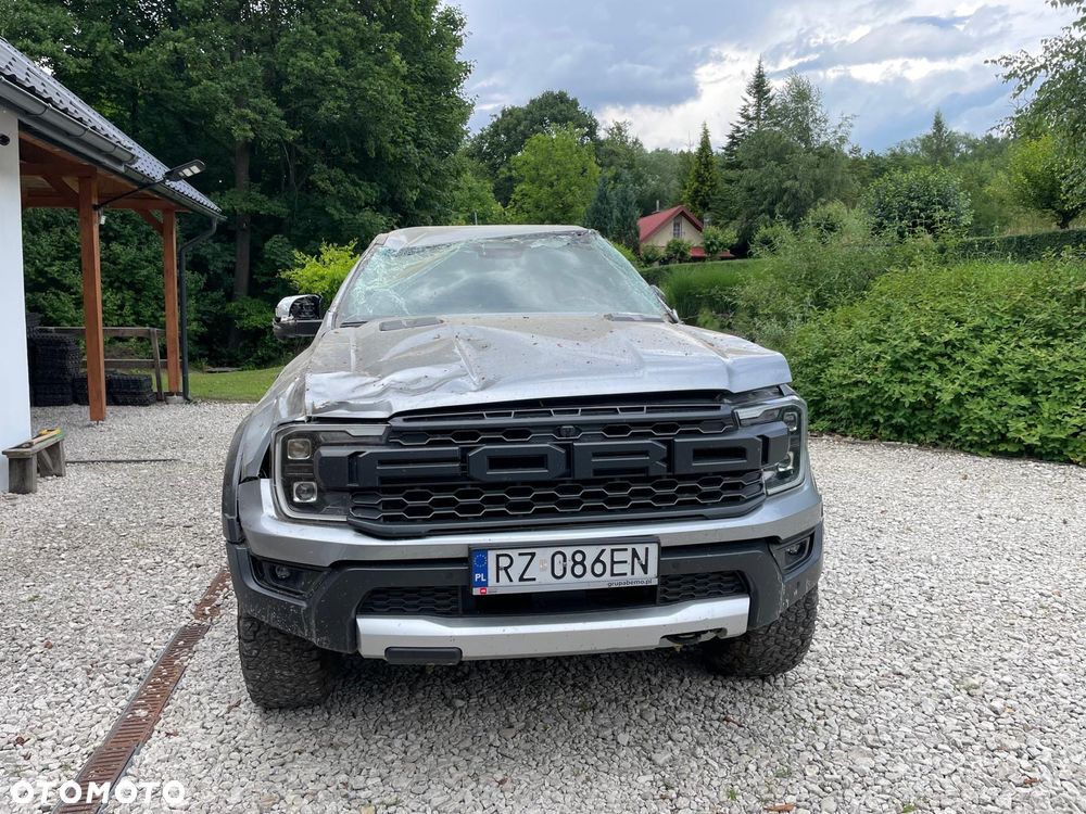 Ford Ranger Raptor - 5