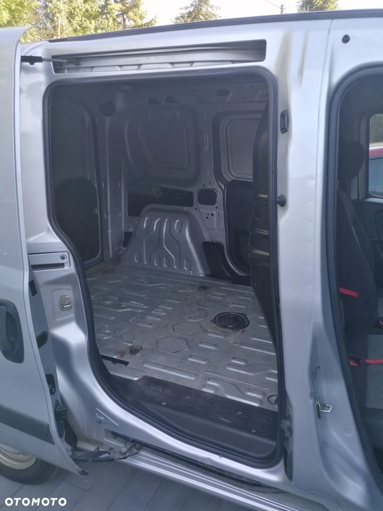 Fiat Doblo - 5