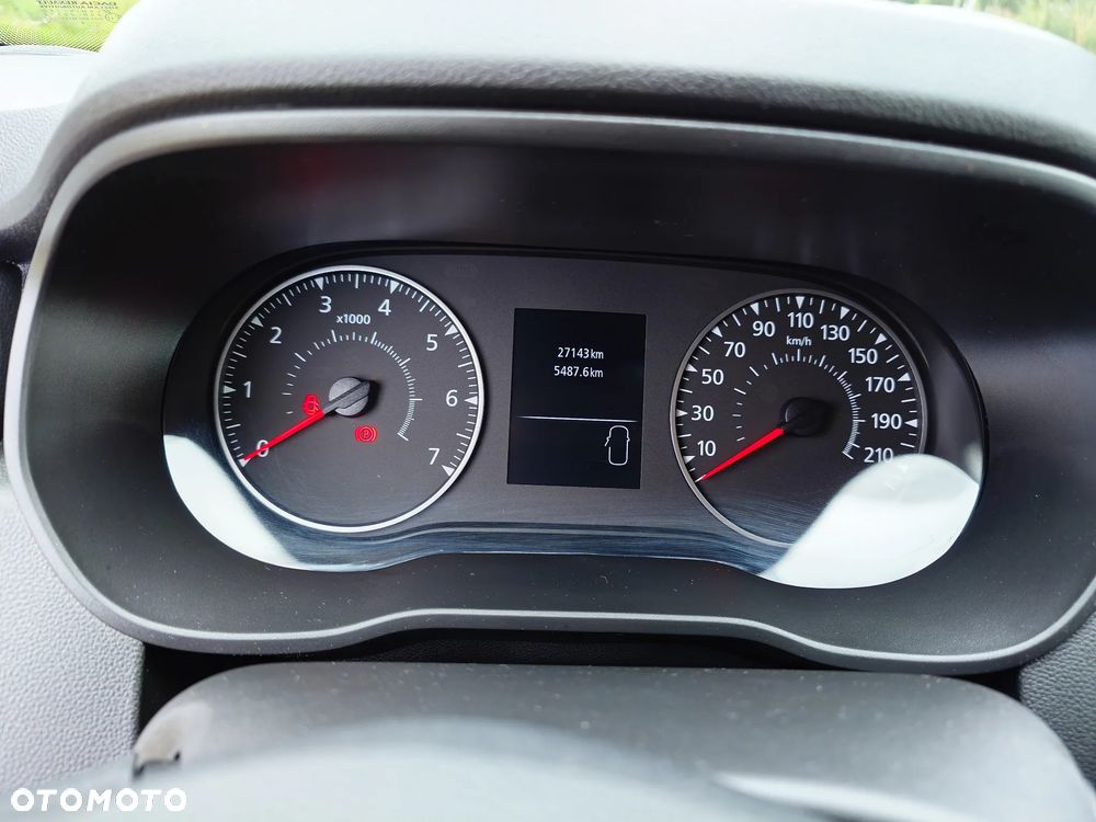 Dacia Duster 1.3 TCe Journey EDC - 9