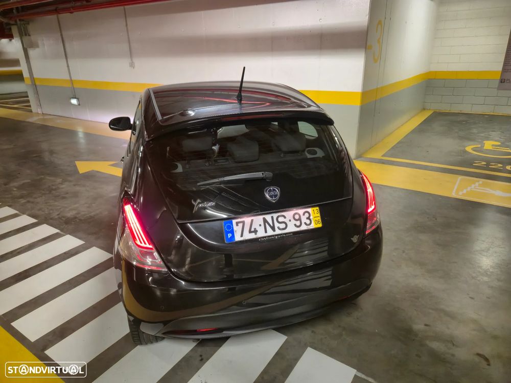 Lancia Ypsilon 1.2 S&S Platinum - 13