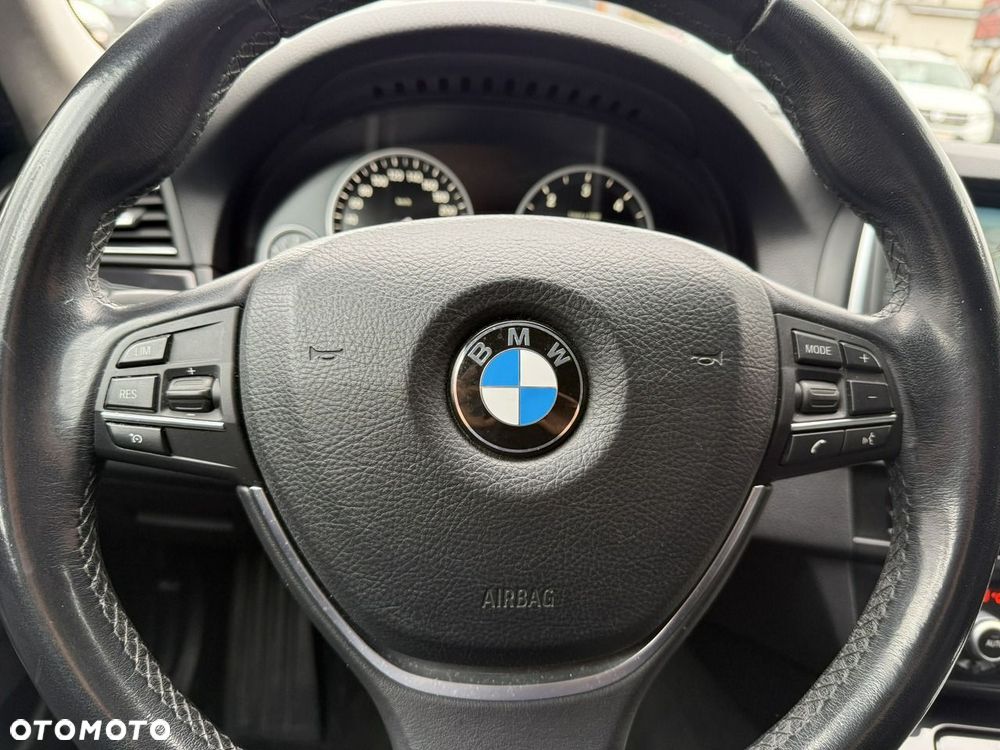 BMW Seria 5 - 19