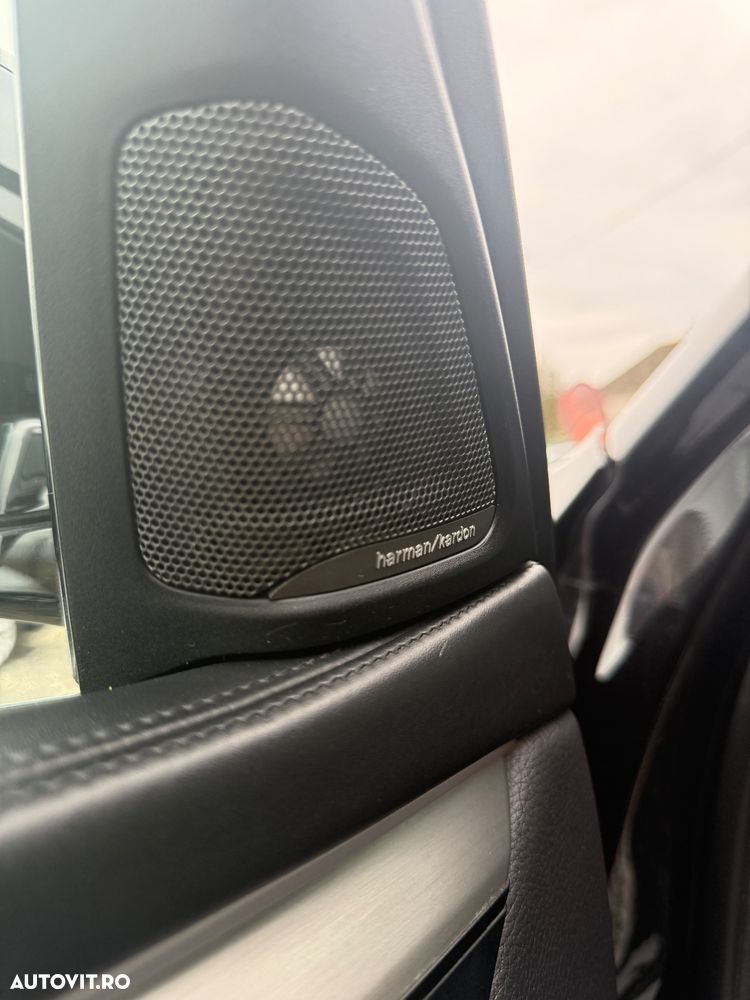 BMW X6 xDrive30d - 22