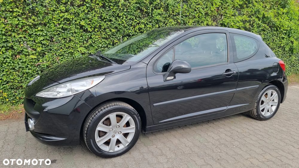Peugeot 207 1.6 VTi Sporty - 19