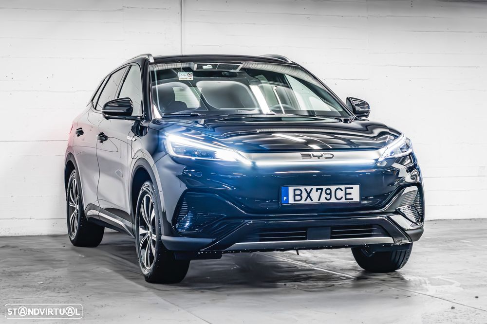 BYD Atto 3 - 3