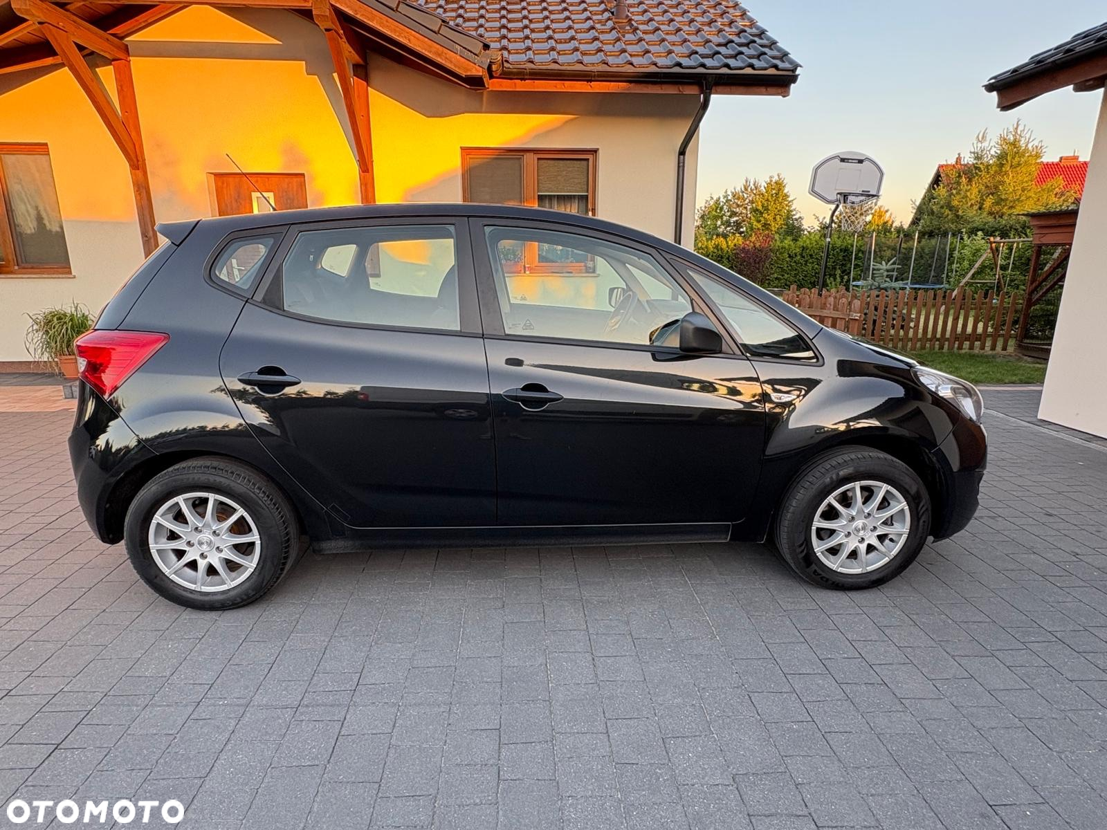 Hyundai ix20 1.4 blue Passion - 5
