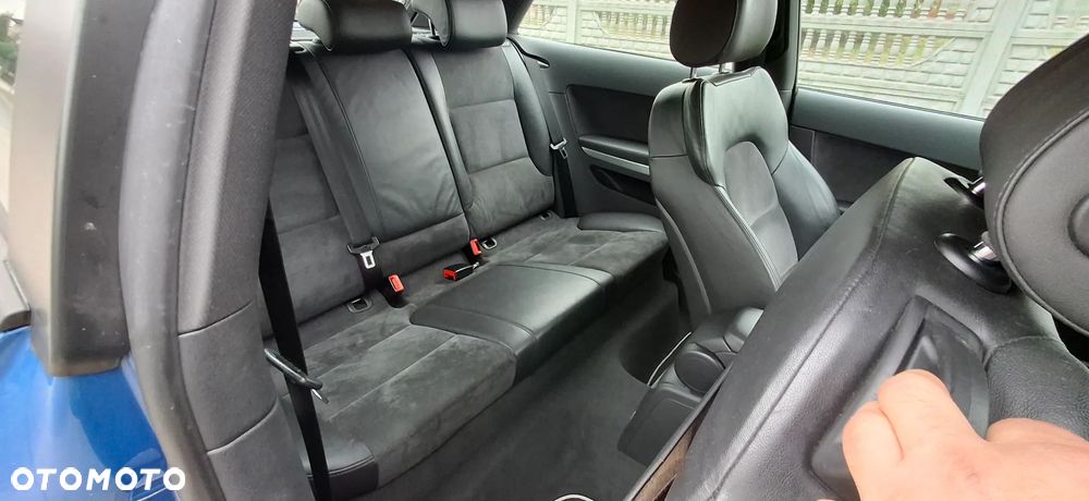 Audi S3 2.0 TFSI Quattro - 23