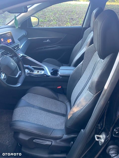 Peugeot 3008 - 5