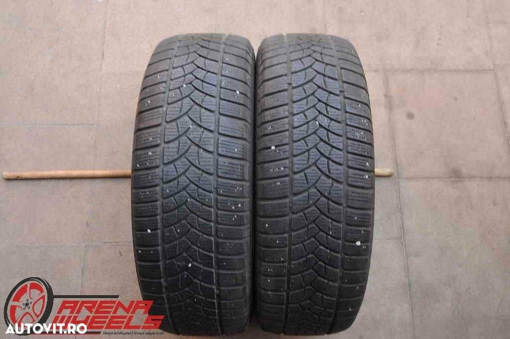 Anvelope Iarna 17 inch Firestone Destionation Winter 235/65 R17 108H - 1