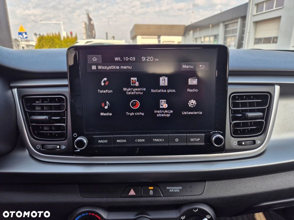 Kia Rio 1.0 T-GDI M - 8