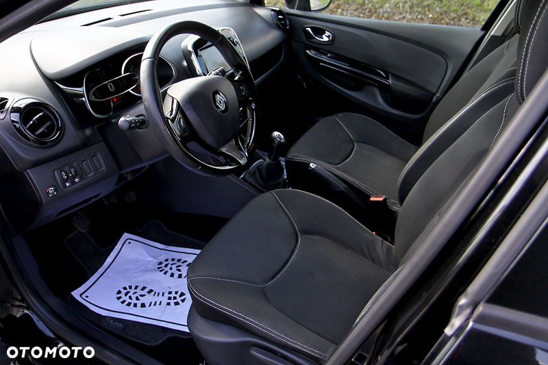 Renault Clio 1.2 16V 75 Experience - 7