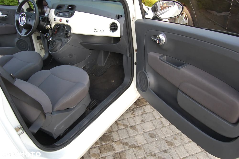 Fiat 500 - 7
