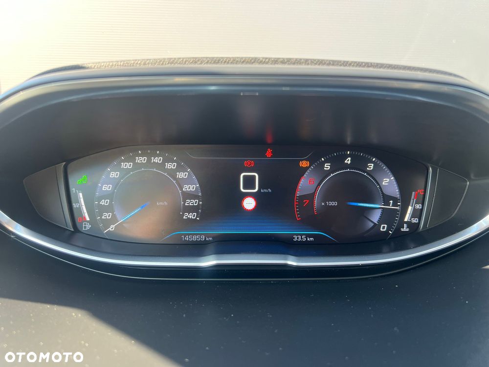 Peugeot 5008 1.2 PureTech GT S&S - 25
