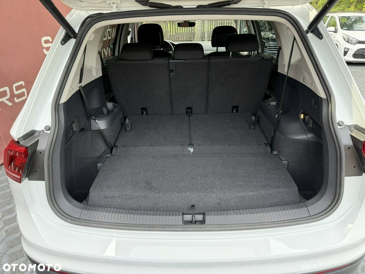 Volkswagen Tiguan Allspace - 20