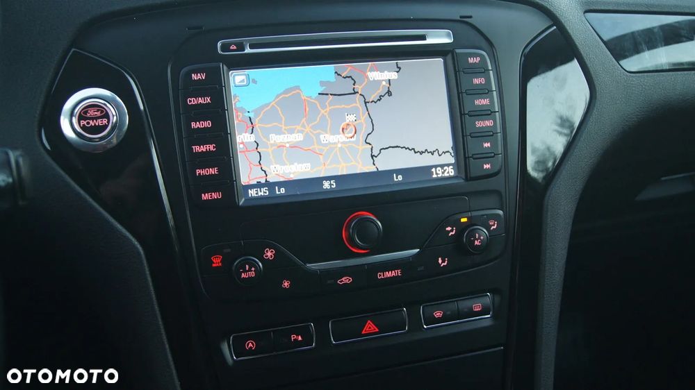 Ford Mondeo 1.6 TDCi Titanium - 15