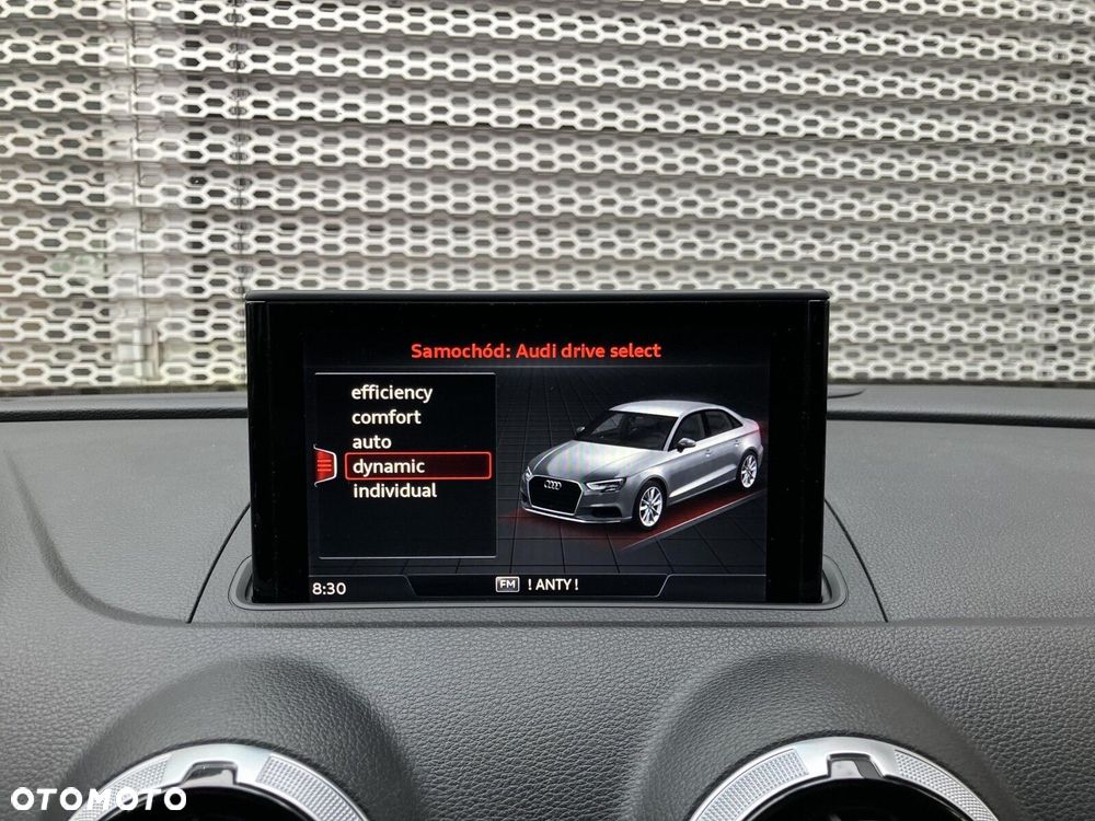 Audi A3 - 20