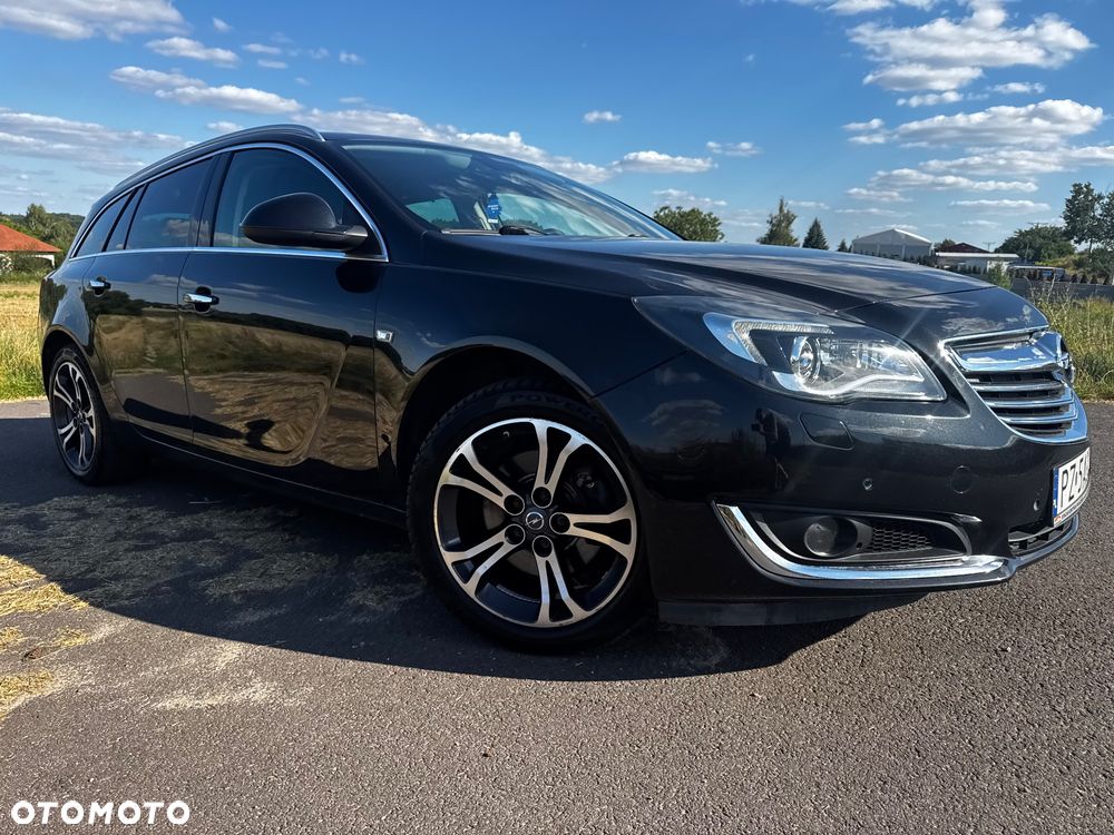 Opel Insignia - 4
