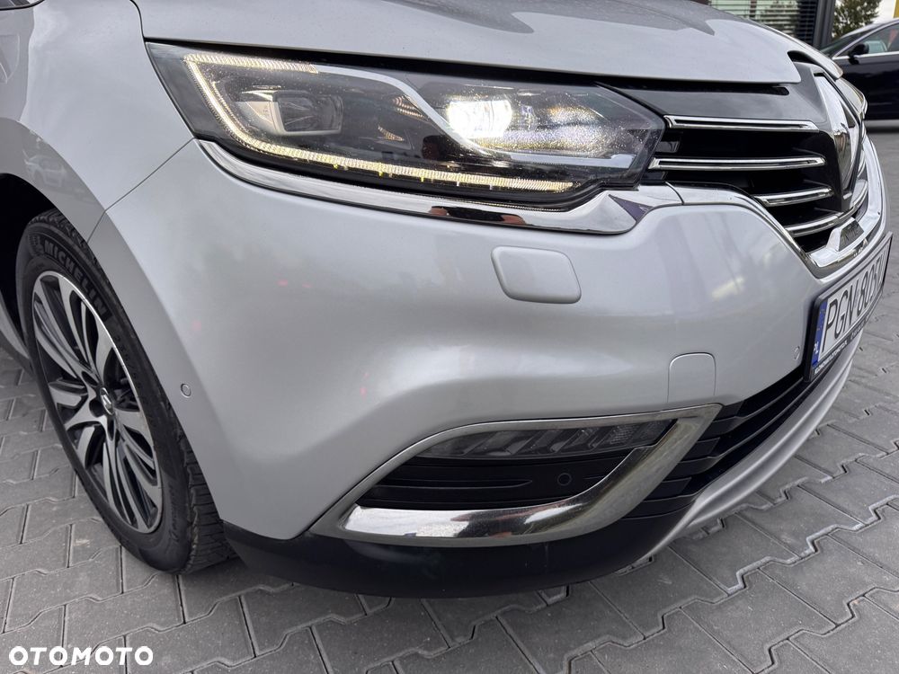 Renault Espace Energy dCi 160 EDC Initiale Paris - 19