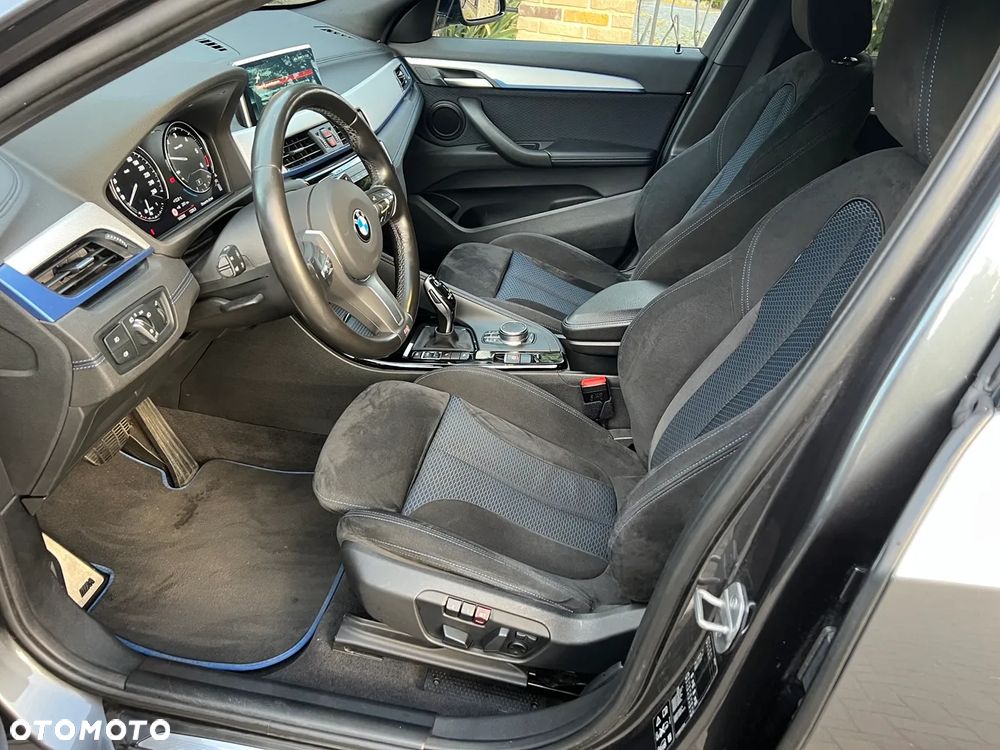 BMW X2 xDrive20d M Sport - 18