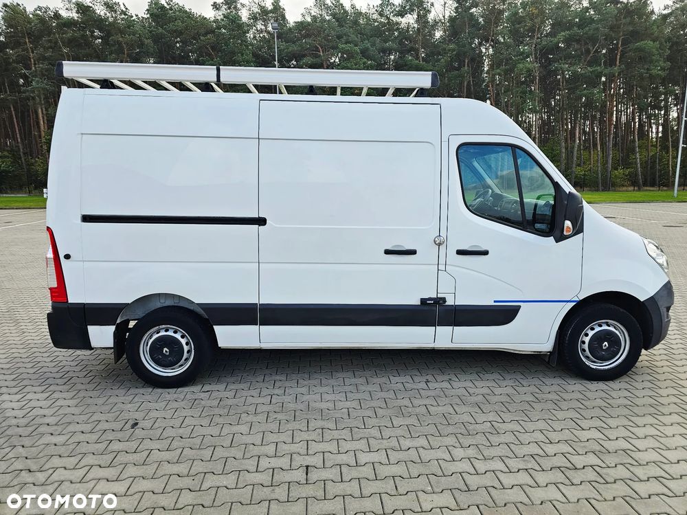 Renault Master - 2
