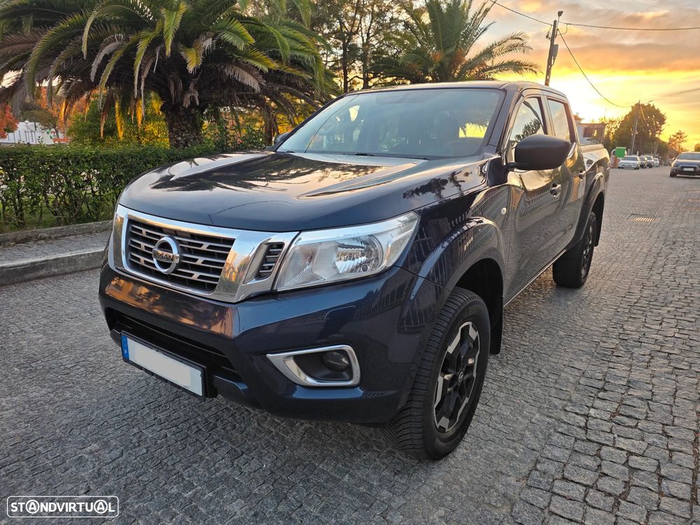 Nissan Navara - 7