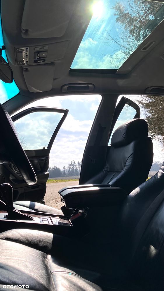 BMW Seria 7 - 21