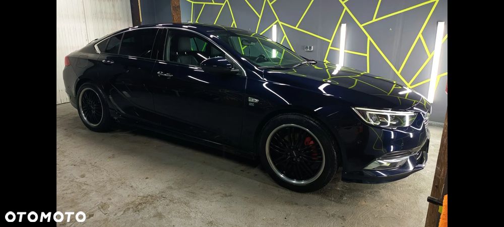 Opel Insignia 1.6 Automatik Innovation - 38