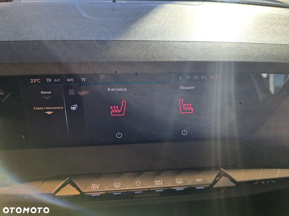 DS Automobiles DS 4 1.2 PureTech Performance Line + - 9