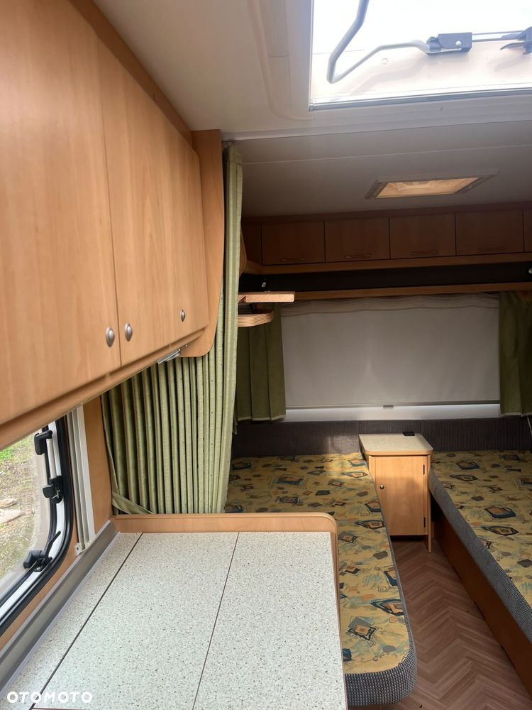 Burstner Ventana 480TL Avantgarde nowy model - 9