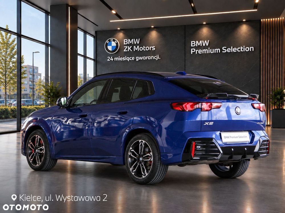 BMW X2 - 3