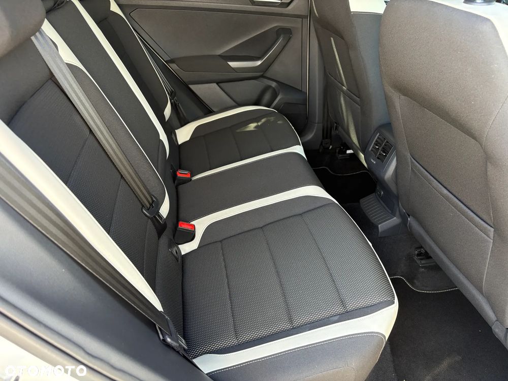 Volkswagen T-Roc 1.5 TSI ACT Premium - 19