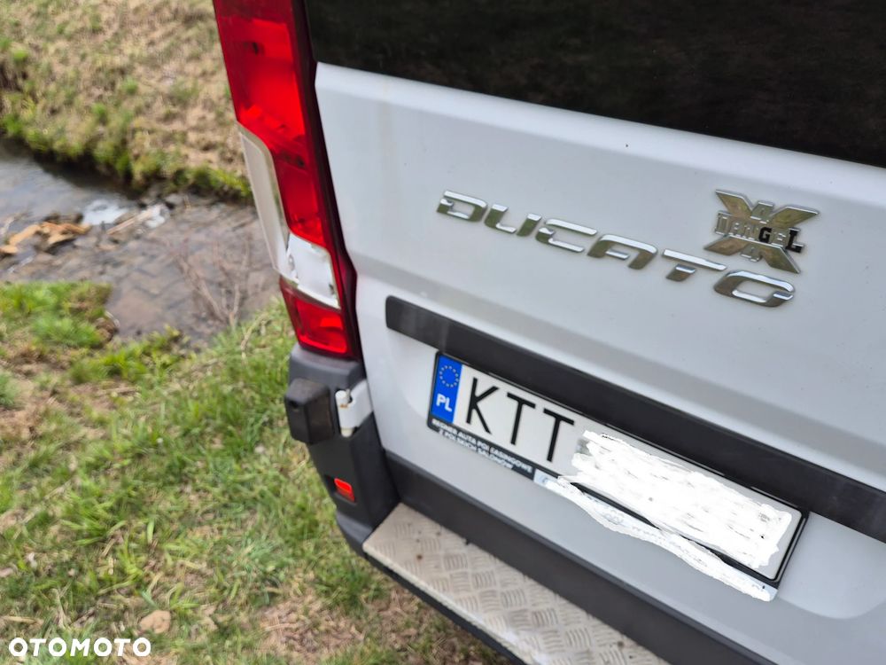 Fiat Ducato - 5