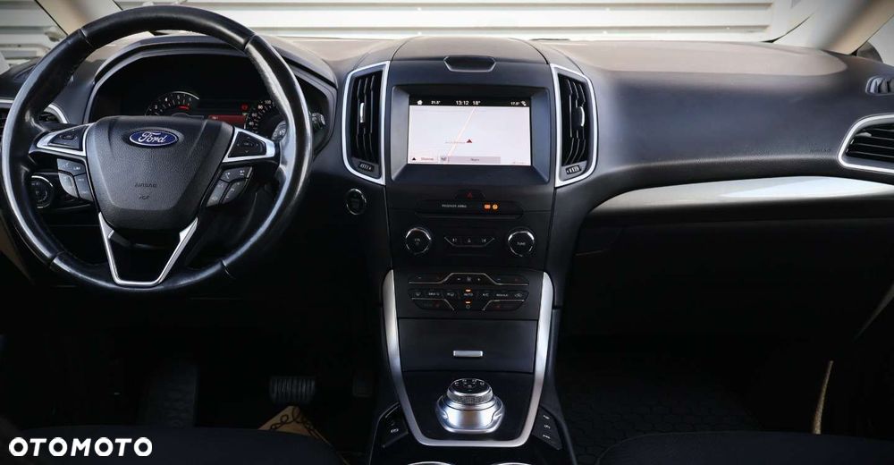 Ford Galaxy - 14