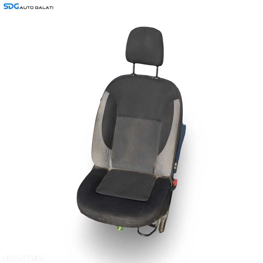 Scaun Scaune Dreapta Fata Dacia Sandero 2 2012 - 2020 [LC3409] - 1