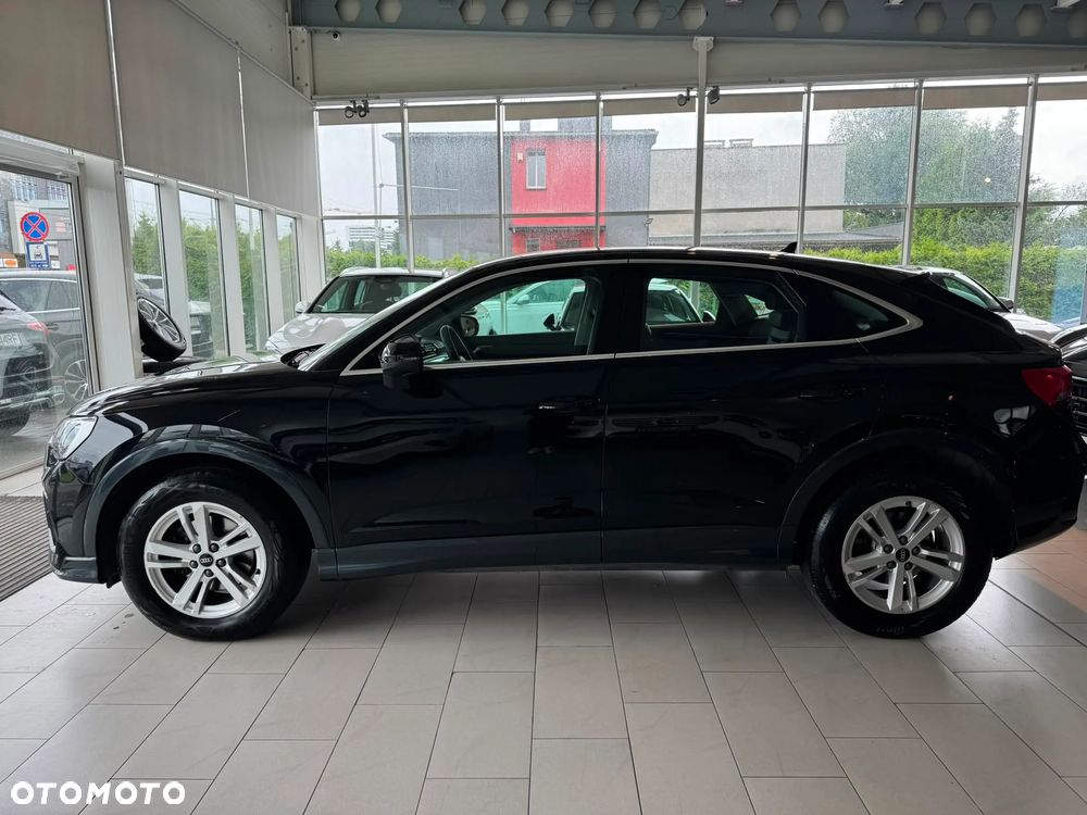 Audi Q3 - 2
