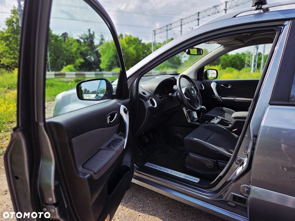Renault Koleos 2.5 16V Expression - 15