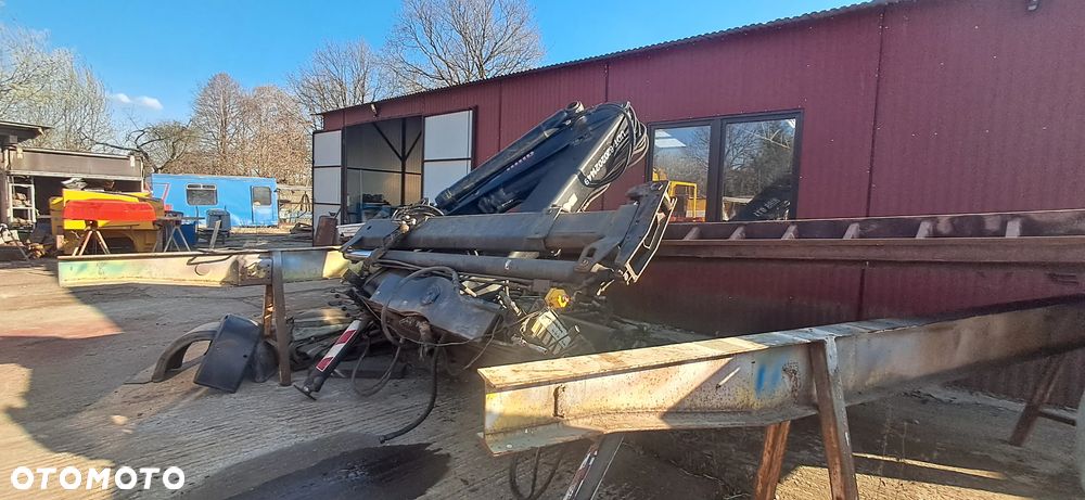 Urządzenie HDS z książką UDT - 2