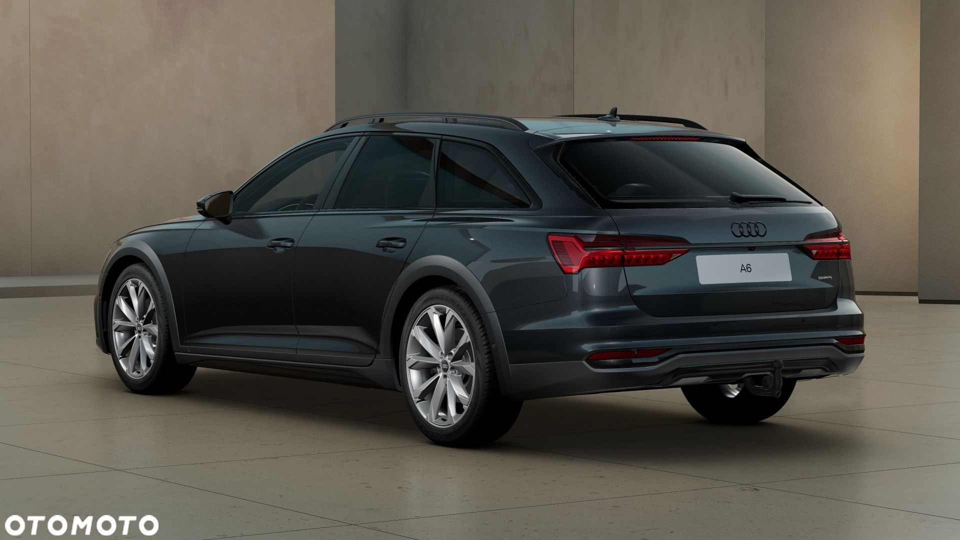 Audi A6 Allroad - 3