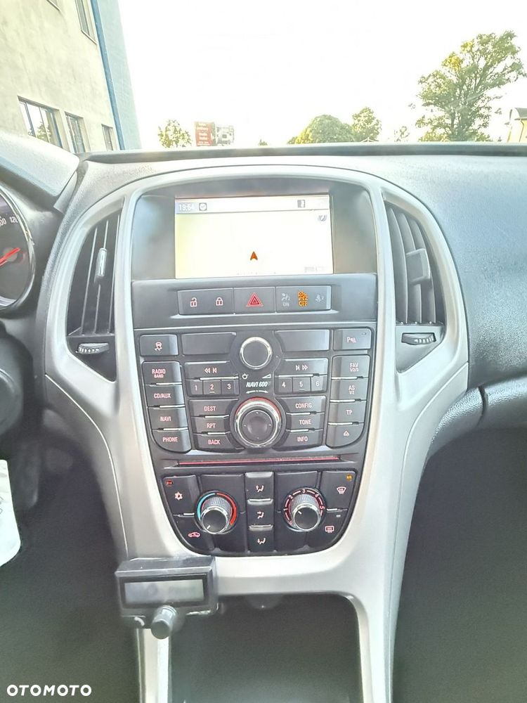 Opel Astra - 8