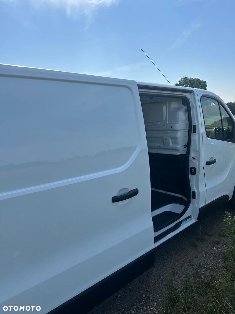 Renault TRAFIC - 19