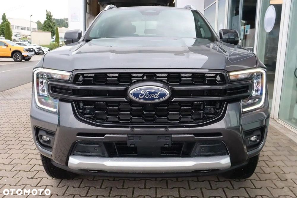 Ford Ranger - 4