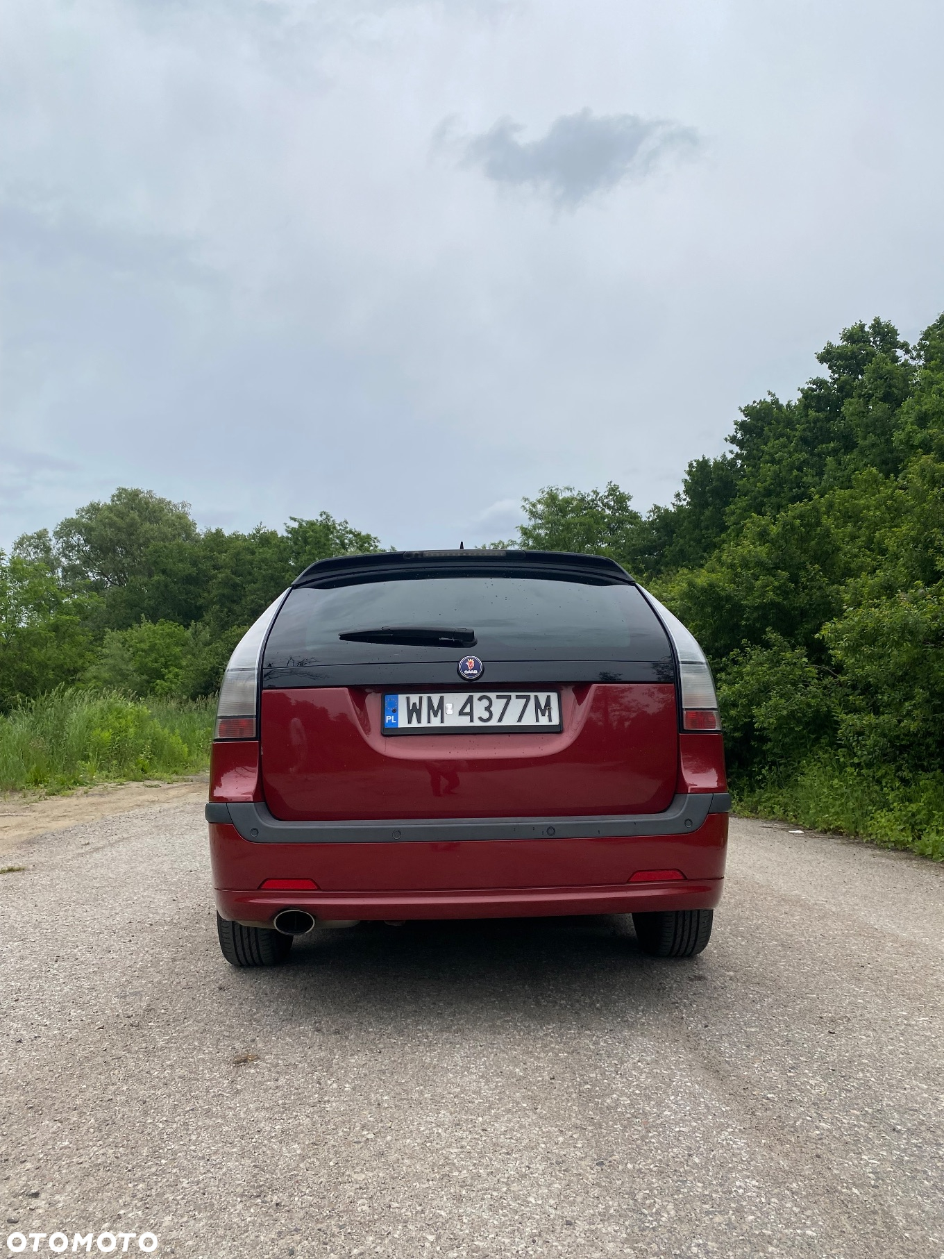 Saab 9-3 2.0 T Sport-Kombi Vector - 5