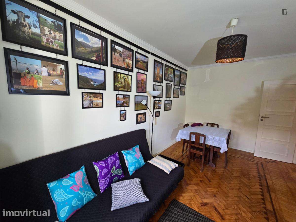 Apartamento com 2 quartos - localizado em Amadora Lisbon - Grande imagem: 2/25