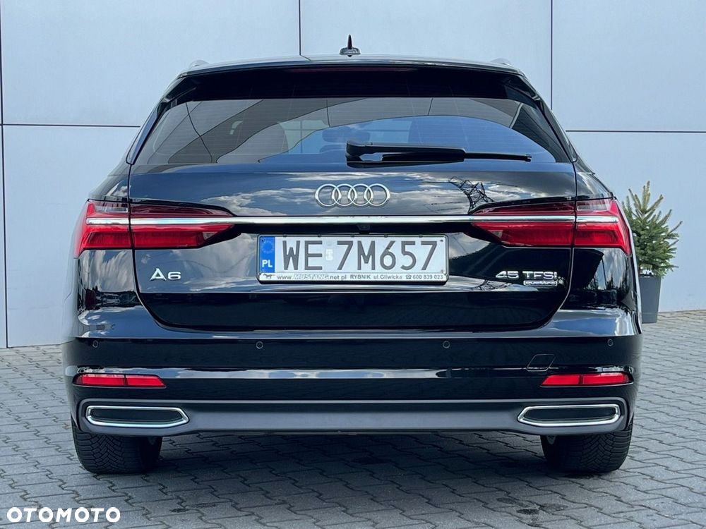 Audi A6 Avant - 12