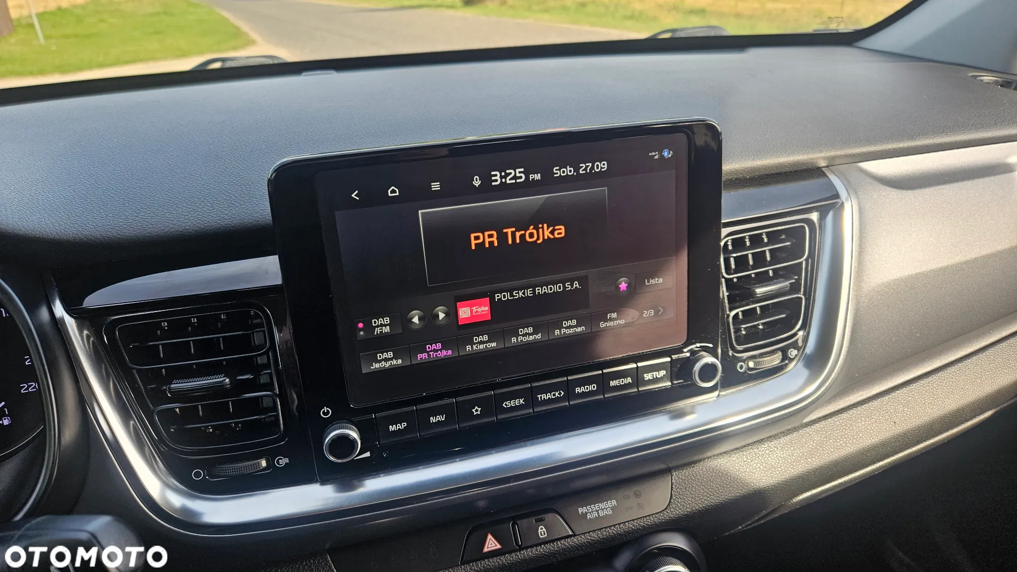 Kia Stonic 1.0 T-GDI MHEV GT Line - 21