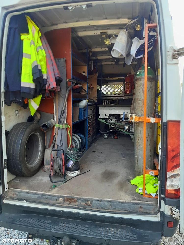 Iveco 35S16 - 10
