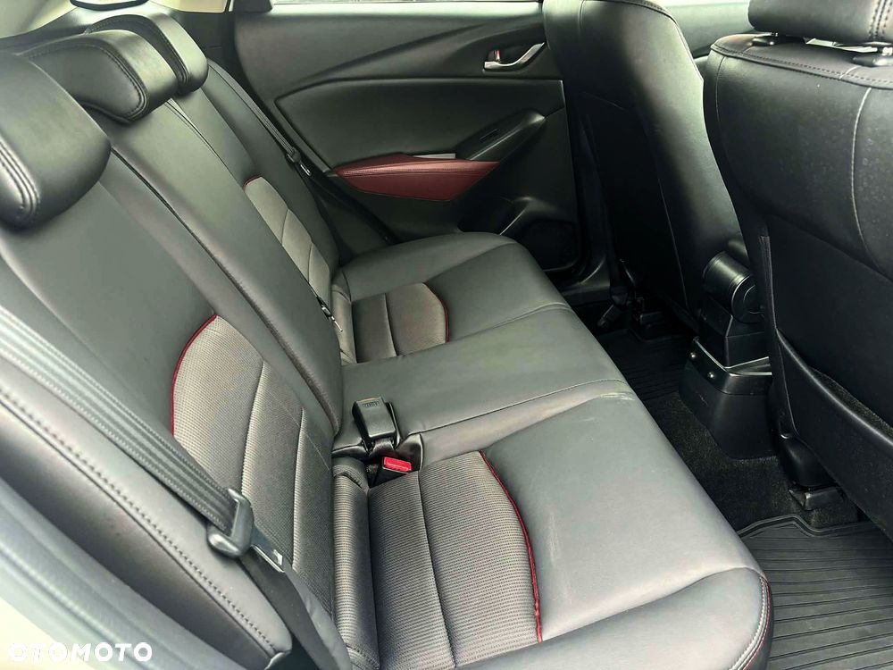 Mazda CX-3 2.0 Skyenergy AWD - 14