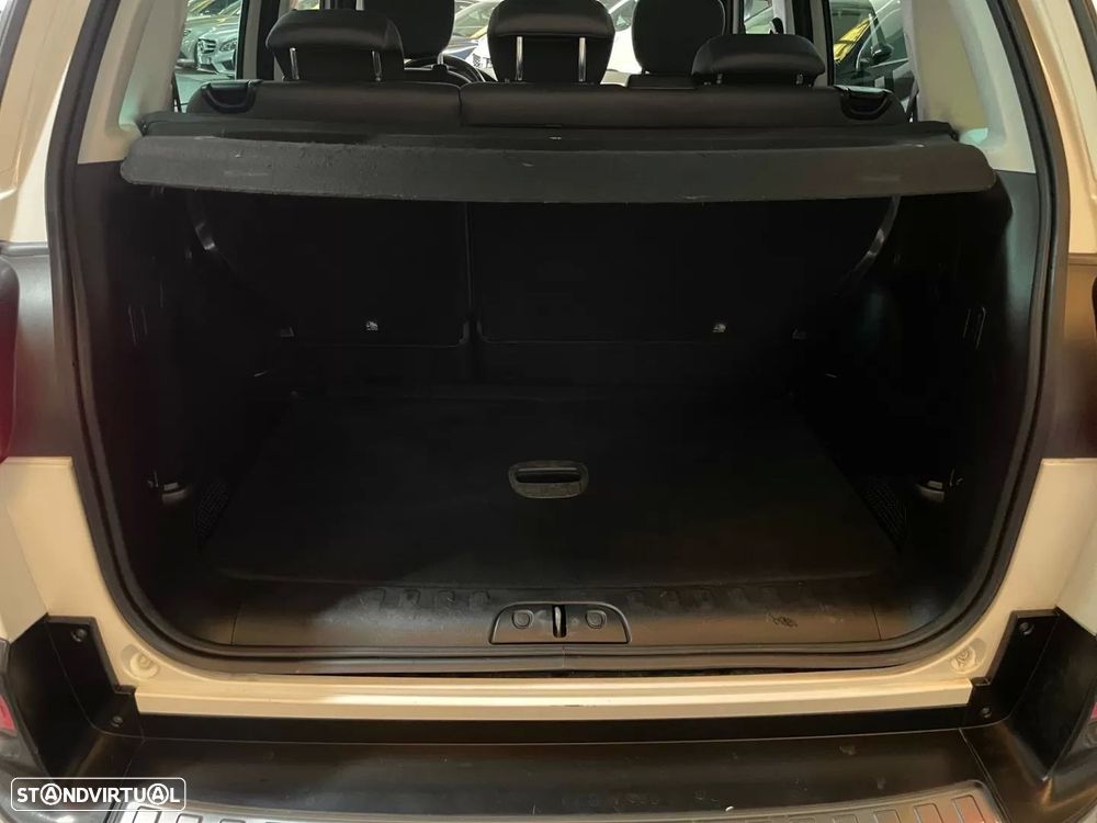 Fiat 500L 1.3 MJ Lounge - 20